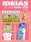 Livro Artesanato Simples - Fuxico - 17/10/2022 (EdiCase Digital)