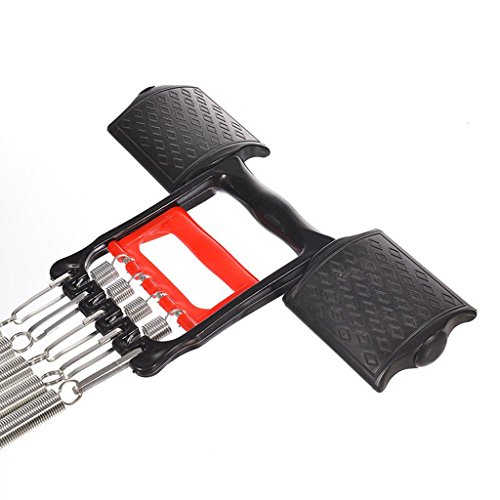 iHuniuInc-Spring-Chest-Expander-Hand-Gripper-Pull-Up-Bars-3-in-1-Home-Fitness-Equipment-Arm-Muscle-Exerciser