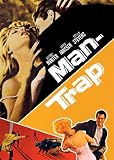 MAN-TRAP / (B AND W RMST WS)                       image
