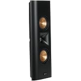 Klipsch RP-240D Black Home Speaker Matte Black
