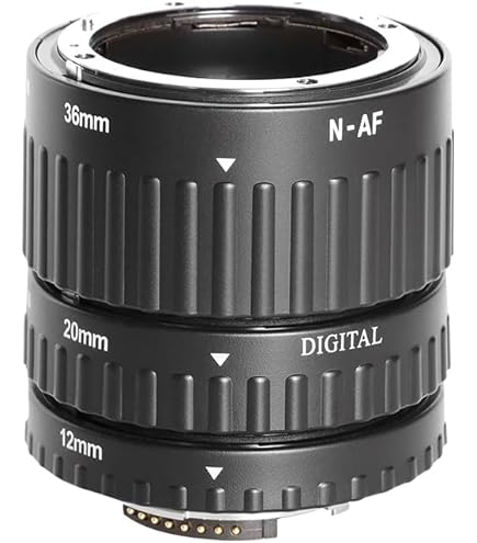 Hasselblad Extension Tube 21 (Gebraucht) in Muralto für CHF 90 – mit