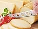 Cangshan N1 Series German Steel Forged Tomato and Cheese Knife, 5