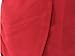 LOSRLY Women's 3/4 Long Sleeve T-Shirts Plus Size Casual Blouse Top 12/14 Large Wine Red