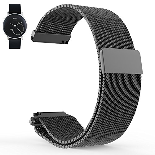nokia smartwatch band