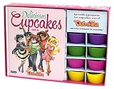 Image de Deliciosos cupcakes con El Club de Tea