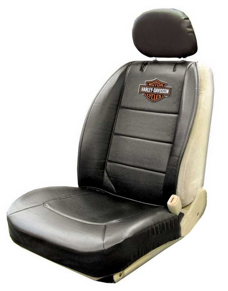 Harley Davidson Golf Cart Seat Covers Velcromag