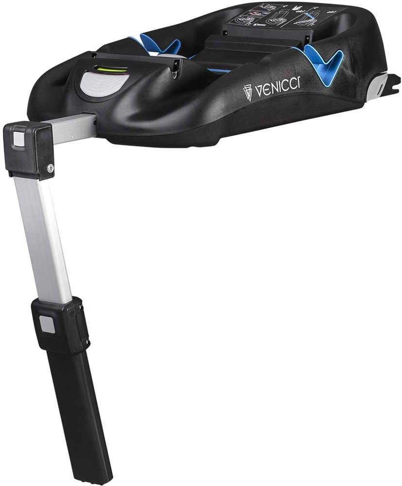 venicci car seat isofix