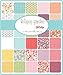 Moda Lollipop Garden Charm Pack by Lella Boutique; 42-5