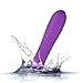 Mini Vibrator adult sex toy for Women g spot stimulator Super Soft Silicone handheld wand massager