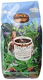 Jim's Organic Coffee Sweet Love Blend Whole Bean, 12-Ounce Packages (Pack of 3)