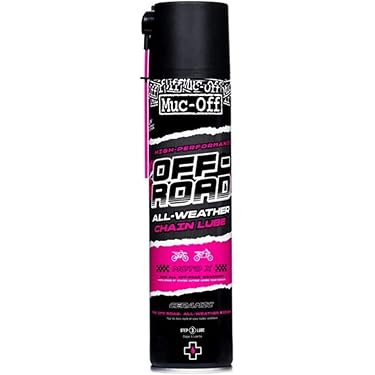 Amazon Best Sellers: Best Powersports Chain Oil