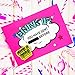 A3 DIRECT GURLS NITE Bachelorette Party Games - Fun Bachelorette Game with 40 Playing Cards - Hilarious Girls Night Games for Women & Bachelorette Party Favors