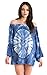 Elan Women's Flutter Sleeve Top One size fits all