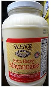 mayonnaise kens heavy extra amazon