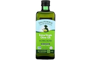 California Olive Ranch Everyday Extra Virgin Olive Oil, 25.4 oz