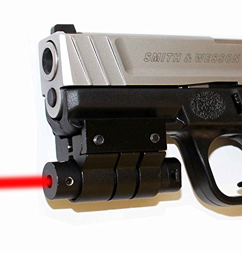 Trinity Compact Weaver Mounted red dot Sight for Remington rp9 Tactical Home Defense Optics Accessory Aluminum Black Picatinny Weaver Mount Adapter Class IIIA 635nM Less Than 5mW.