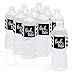 Bride Tribe - Bridal Shower & Bachelorette Party Water Bottle Sticker Labels - Set of 10