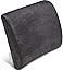 Cuscino Lombare In Memory Foam – Supporto Schiena Per Auto E Ufficio – Beige 36x36 Cm - 4