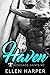 Haven: Renegade Saints MC