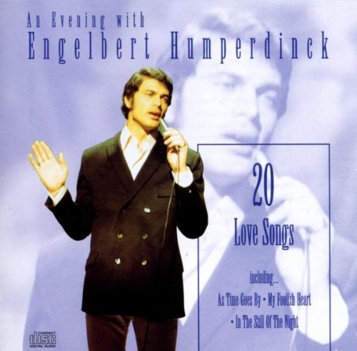 Engelbert Humperdinck - An Evening With Englebert - Zortam Music
