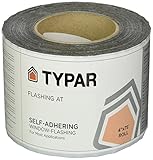 Typar Self-Adhering AT All Temperature Door and