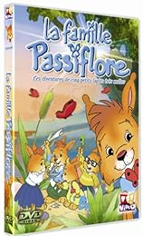 La Famille Passiflore