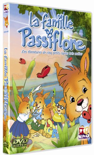 La Famille Passiflore