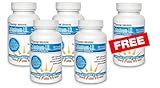 Colostrum-LD 480mg Capsules (120 Count) with Liposomal Delivery (LD) Technology - Buy 4 Get 1 Free Special Offer
