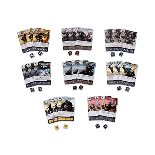 WizKids GamesWZK73133 ZubehÃ¶r – Bild 4