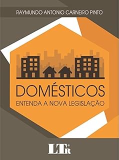 Livro Domésticos