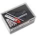 Yeah Racing Hackgear Drift Spec Low Profile Digital High Speed Coreless Servo 0.08 Sec Black #YE-0022BK