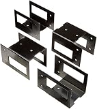 Seymour 30-360 98039 Stack-It Brackets