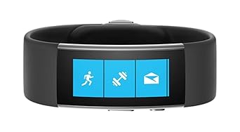 海淘 Microsoft 微软 Band 2 智能手环 保修经验