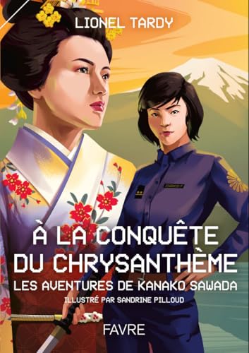 A la conquête du chrysanthème