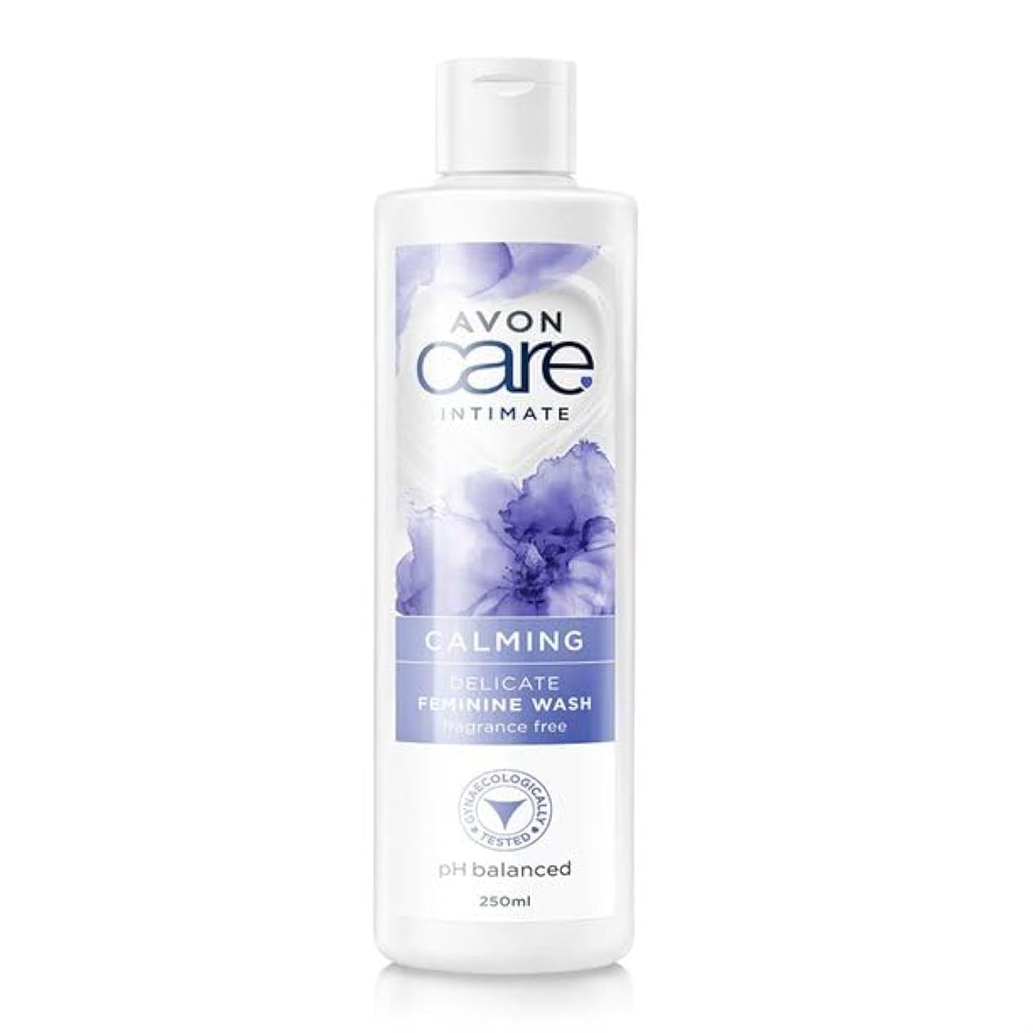 Avon Care Intimate Delicate Feminine Wash (Calming, 500ml - 2 Bottles)