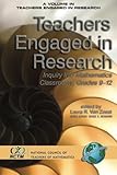 Teachers Engaged in Research: Inquiry into Mathematics Classrooms, Grades 9-12
