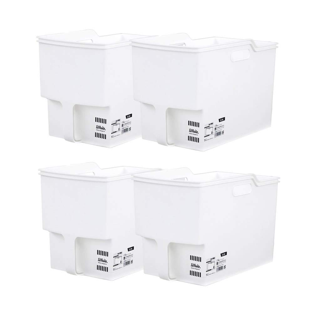 不動技研 吊り戸棚ボックス スリム W 4個セットの商品画像