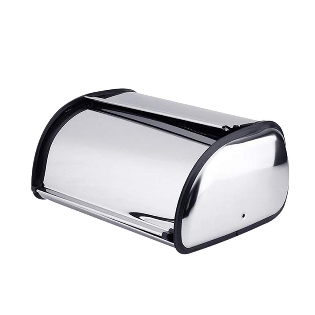 Best Stainless Steel Kitchen Counter Top Doughnut Container