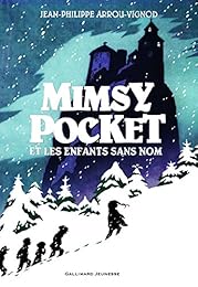 Mimsy Pocket et les enfants sans nom
