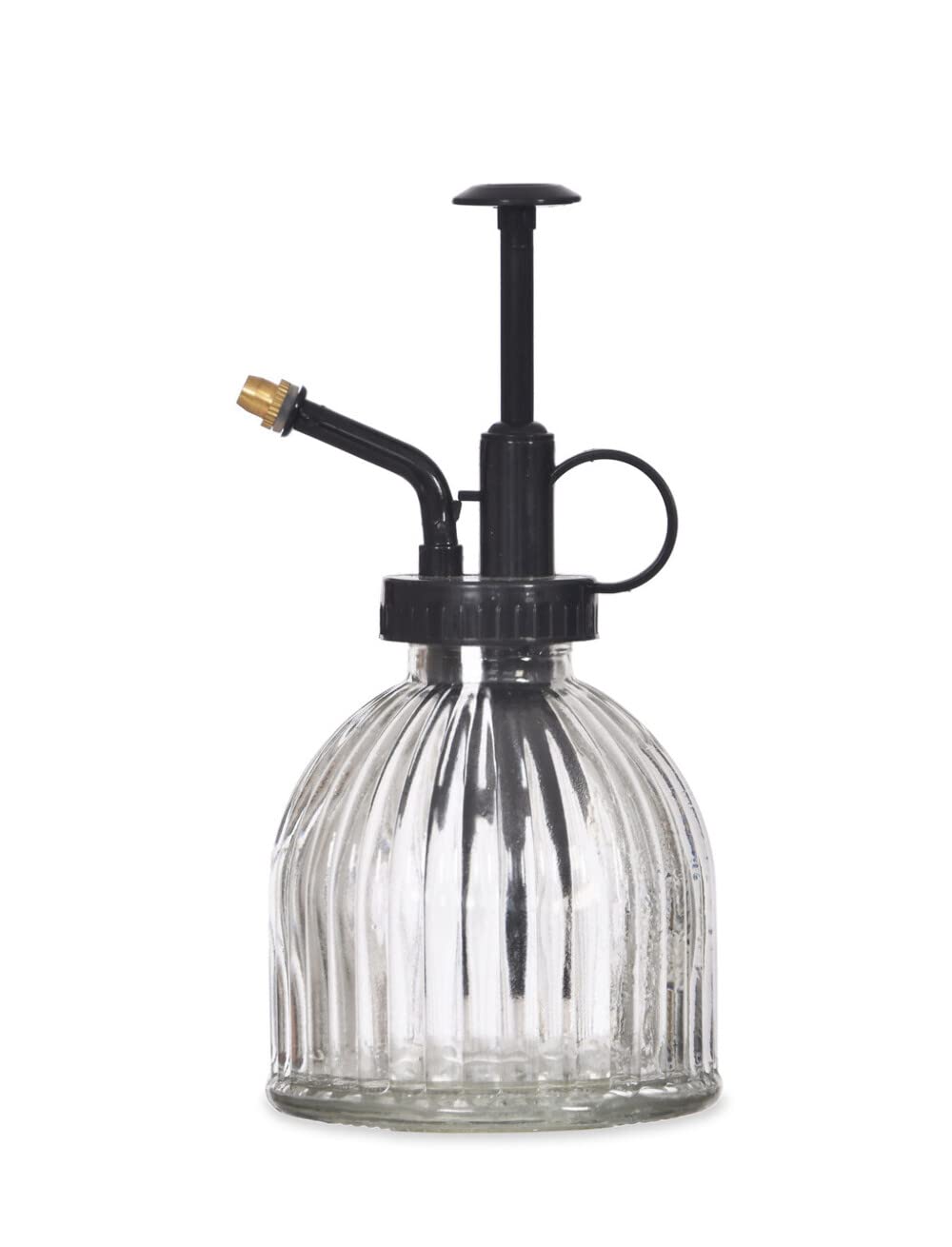 Plant Mister by Garden Trading | Crafted in Glass | Indoor Use Only | H15.5 X W8 X D8.3cm