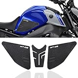 Motorcycle Tank Protector for MT09 2021