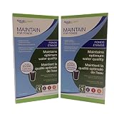Aquascape 2-Pack of Maintain for Ponds 32 Ounce Refill for Automatic Dosing System Keeps Water Clean, Clear and Reduces Maintenance - Fish and Plant Safe