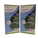 Aquascape 2-Pack of Maintain for Ponds 32 Ounce Refill for Automatic Dosing System Keeps Water Clean, Clear and Reduces Maintenance - Fish and Plant Safe primary