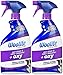 Woolite Pet Stain & Odor Remover Carpet Cleaner + Oxygen - 22 oz - 2 pk