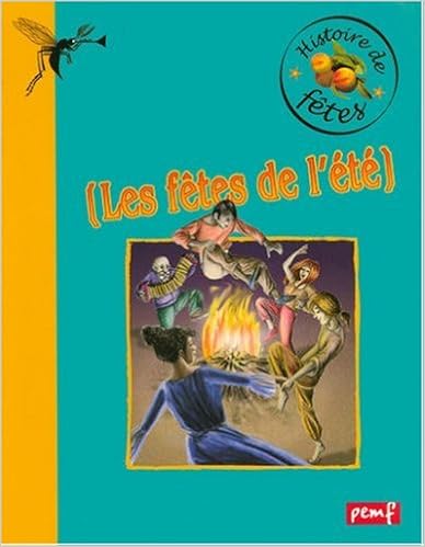 Les  Fêtes de l'été