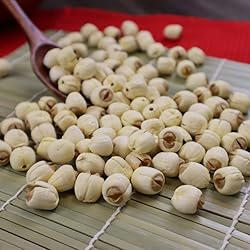 Royal Seafood USA Premium Raw White lotus