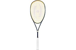 Harrow Vapor 115 Squash Racquet