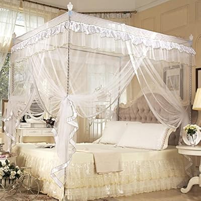 princess style bed