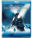 The Polar Express [Blu-ray]