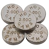 Hot Cams 2.00mm 5 Piece Shim Kit 5PK948200 for